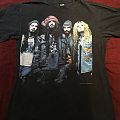 White Zombie - TShirt or Longsleeve - White zombie 95
