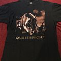 Queensryche - TShirt or Longsleeve - Queensryche hear in the now frontier tour 97