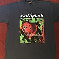 The Breeders - TShirt or Longsleeve - The breeders last splash 93