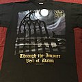 Thus Defiled - TShirt or Longsleeve - Thus defiled through the impure veil of dawn 97