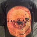 Life Of Agony - TShirt or Longsleeve - Life of Agony Soul Searching Sun