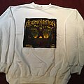 Abomination - TShirt or Longsleeve - Abomination 90 sweater