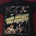 Rage Against The Machine - TShirt or Longsleeve - Race against the machine 93