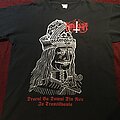 Marduk - TShirt or Longsleeve - Marduk dracul 95