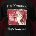 Eros Necropsique - TShirt or Longsleeve - Eros Necropsique Charnelle Transcendance 97