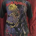 Iron Maiden - TShirt or Longsleeve - Iron Maiden Fear of the Dark Empire Version