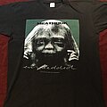 Meathook Seed - TShirt or Longsleeve - Meathook seed embedded 93