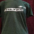 Filter - TShirt or Longsleeve - Filter Short Bus Green 95