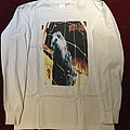 Pearl Jam - TShirt or Longsleeve - Pearl jam vs 93 promo LS