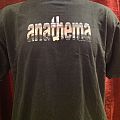 Anathema - TShirt or Longsleeve - Anathema A fine day to exit