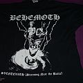 Behemoth - TShirt or Longsleeve - Shirt Behemoth 95