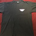 Cathedral - TShirt or Longsleeve - Cathedral supernatural birth machine 96
