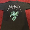 Emperor - TShirt or Longsleeve - Emperor green dragon 96