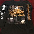 Obituary - TShirt or Longsleeve - Obituary world demise euro tour LS 94
