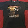 Therion - TShirt or Longsleeve - Therion A'arab Zaraq Lucid Dreaming 97