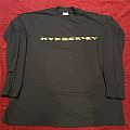 Hypocrisy - TShirt or Longsleeve - Hypocrisy 1999 st LS