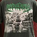 Sepultura - TShirt or Longsleeve - Sepultura third world Insult