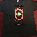 Pearl Jam - TShirt or Longsleeve - Pearl Jam binaural 00