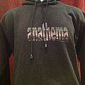 Anathema - Hooded Top / Sweater - Anathema A fine day to exit Hoody