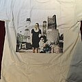 Suede - TShirt or Longsleeve - Suede stay together 94