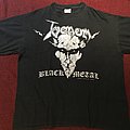 Venom - TShirt or Longsleeve - Venom black metal 96