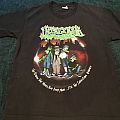 Infectious Grooves - TShirt or Longsleeve - Infectious Grooves the body that makes ...92