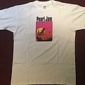 Pearl Jam - TShirt or Longsleeve - Pearl jam endless summer 98