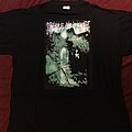 Cradle Of Filth - TShirt or Longsleeve - Cradle of filth dusk boot 97