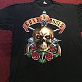 Guns N' Roses - TShirt or Longsleeve - Guns n roses vintage 90s
