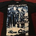 Rage Against The Machine - TShirt or Longsleeve - Rage against the machine 94