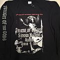 THEATRE OF TRAGEDY - TShirt or Longsleeve - Twilights of the Gods Festival 97 LS