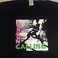 The Clash - TShirt or Longsleeve - The Clash London Calling M