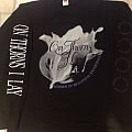 On Thorns I Lay - TShirt or Longsleeve - On Thorns I Lay Sounds of beautiful experience LS