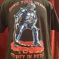 Bang Your Head - TShirt or Longsleeve - Bang your head 2001 festival