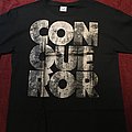 Jesu - TShirt or Longsleeve - Jesu conqueror 07