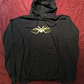 Knut - Hooded Top / Sweater - Knut terraformer hoodie 05