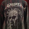 Samael - TShirt or Longsleeve - Samael Ceremony of Opposites LS Tie Dye