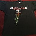 Mötley Crüe - TShirt or Longsleeve - Motley crue dr feelgood 89