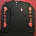 Red Hot Chilli Peppers - TShirt or Longsleeve - Red Hot Chili Peppers one hot minute sweater 95