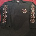 Saxon - TShirt or Longsleeve - Saxon tour LS 03