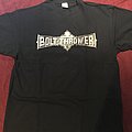 Bolt Thrower - TShirt or Longsleeve - Bolt Thrower those still loyal tour 06