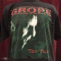 Grope - TShirt or Longsleeve - Grope The Fury 96