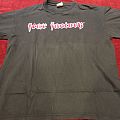 Fear Factory - TShirt or Longsleeve - Fear Factory Blue Grape Obsolete 98