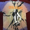 Guns N&#039; Roses - TShirt or Longsleeve - Guns n roses tie dye 91