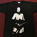Diabolos Rising - TShirt or Longsleeve - Diabolos rising 95