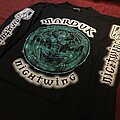 Marduk - TShirt or Longsleeve - Marduk nightwing LS 98