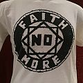 Faith No More - TShirt or Longsleeve - Faith No More Tour Shirt