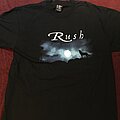 Rush - TShirt or Longsleeve - Rush test for echo 96