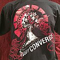 Converge - TShirt or Longsleeve - Converge you fail me era shirt