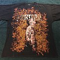 Pantera - TShirt or Longsleeve - Pantera far beyond driven 94
